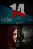 Poster for 14 - Diaries of the Great War