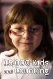 Poster for 15,000 Kids and Counting