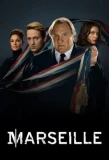 Poster for Marseille