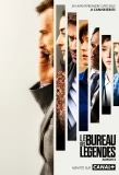 Poster for Le Bureau des Légendes