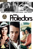 Poster for The Protectors