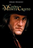 Poster for Le comte de Monte Cristo