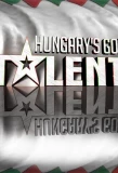 Poster for Hungary's Got Talent