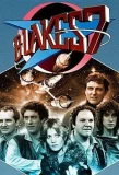 Poster for Blake's 7