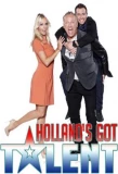 Poster for Holland's Got Talent