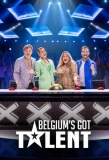 Poster for Belgium's Got Talent
