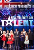 Poster for New Zealand's Got Talent