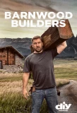 Poster for Barnwood Builders