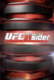 Poster for UFC Ultimate Insider