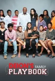 Poster for Deion's Family Playbook
