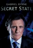 Poster for Secret State
