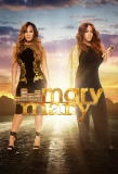 Poster for Mary Mary