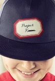 Poster for Project K