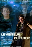 Poster for Le Visiteur du Futur