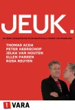 Poster for Jeuk.