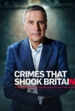Poster for Crimes That Shook Britain