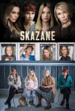 Poster for Skazane