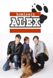 Poster for Komisarz Alex
