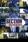 Poster for Section De Recherches
