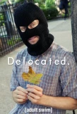 Poster for Delocated