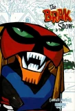 Poster for The Brak Show