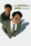 Poster for The Mitchell and Webb Situation