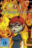 Poster for Lucy, The Daughter of the Devil