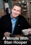 Poster for A Minute with Stan Hooper
