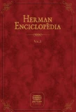Poster for Herman Enciclopédia