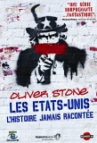 Poster for Oliver Stone's Untold History of the United States