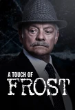 Poster for A Touch of Frost