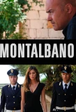 Poster for Il commissario Montalbano