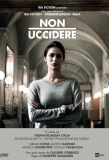 Poster for Non uccidere