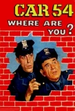 Poster for Car 54, Where Are You?