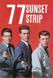 Poster for 77 Sunset Strip