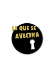 Poster for La que se avecina