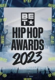 Poster for BET Hip Hop Awards