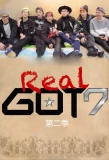 Poster for Real GOT7