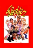 Poster for Flodder