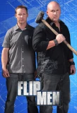Poster for Flip Men