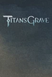 Poster for Titansgrave: The Ashes of Valkana