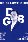 Poster for De Blauwe Gids