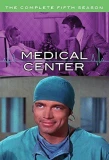 Poster for Medical Center