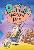 Poster for Rocko's Modern Life