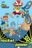 Poster for Rocket Power