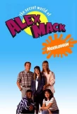 Poster for The Secret World of Alex Mack