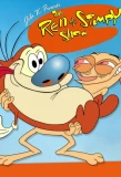 Poster for The Ren and Stimpy Show