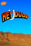 Poster for Hey Dude