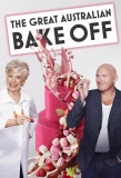 Poster for The Great Australian Bake Off