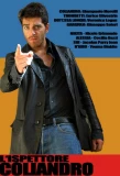 Poster for L'ispettore Coliandro